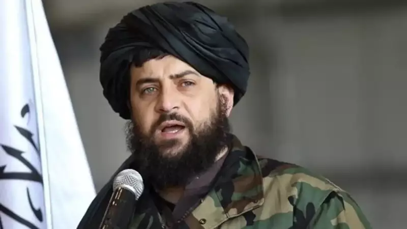 Taliban'ın Bagram Resti: Dev Hapishaneden Kaos Çıktı, 5 Bin Mahkum Serbest!