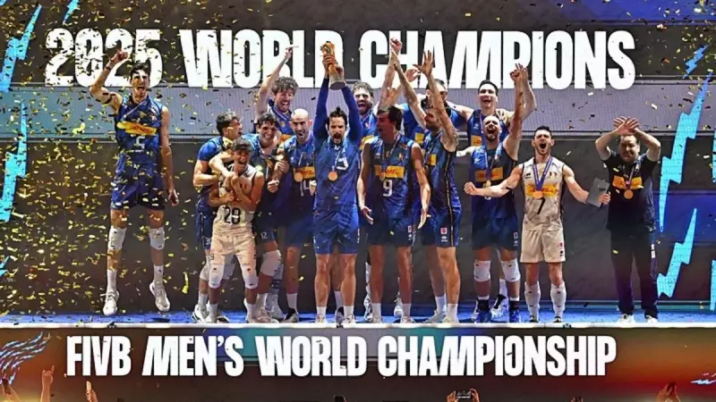 İtalya, Devasa Yatırımla Dünyanın En Büyük Spor Köyünü İnşa Ediyor!