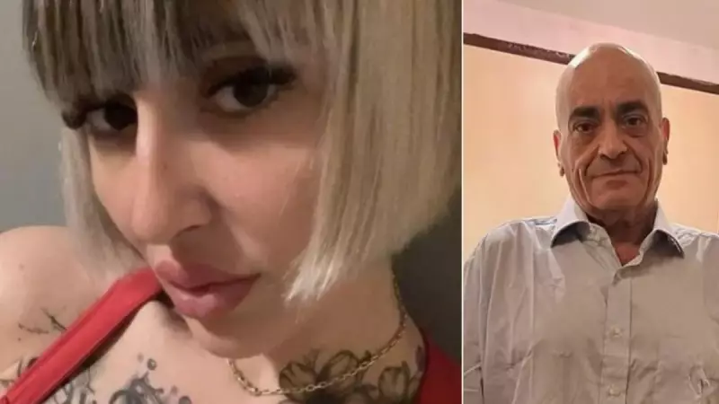 İtalya'daki Korkunç Cinayette Sarsıcı Gelişme: Saralin'in Kayınbiraderi Hayati Hayim Aroya İnfazıyla Bağlantılı 3 Kişi Tutuklandı!