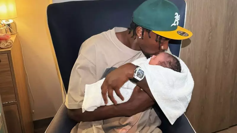 Tammy Abraham'dan Mutluluk Şarkısı: 'Türkiye'de Futbolun Kalbinde Yeniden Doğdum'