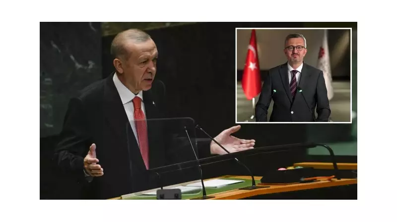 Tarihi Konuşma Geliyor! Cumhurbaşkanı'ndan Tüm Dünyanın İzleyeceği Açıklamalar