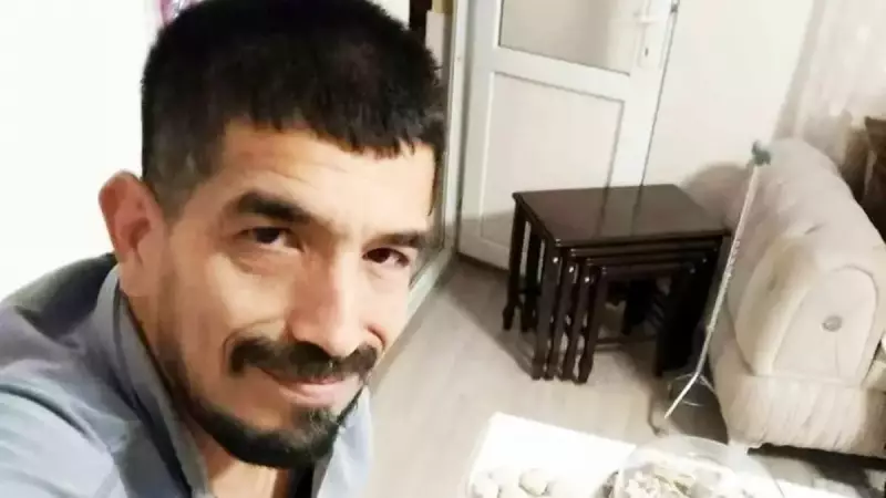 Tarsus'ta Akıl Almaz Vahşet: Engelli Genç Bıçaklandı!