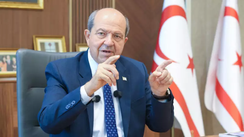 Tatar Federasyonu Defteri Kapandı: Türkiye'nin BM'ye Sert Tepkisi!