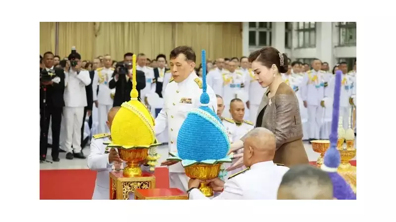 Tayland'da Tarihi Değişim: Yeni Hükümet Görevde, Srettha Thavisin Liderliğinde Ekonomi Vurgusu