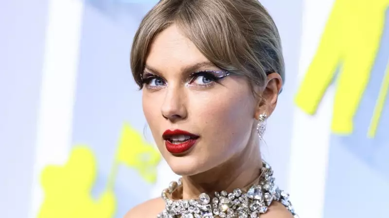 Taylor Swift'e İki Dev Davet! Düğün İçin Dünya Liderlerinden Teklif Yağdı