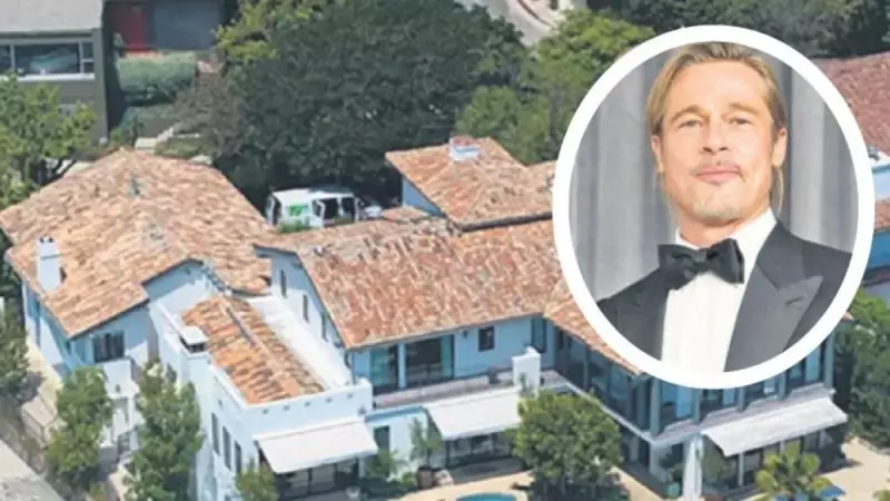 İşte 12 Milyon Dolara Mal Olan Muhteşem Sarayın İçinden Görüntüler!