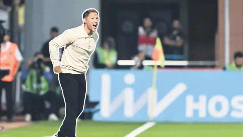 Tedesco'nun Kararı Futbol Dünyasını İkiye Böldü! İşte O Kritik Değişiklik ve Etkileri