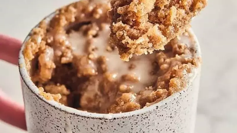 Tek Bir Fincanla Dev Lezzet: Pratik Tatlı Tarifleriyle Damaklarda Şölen!