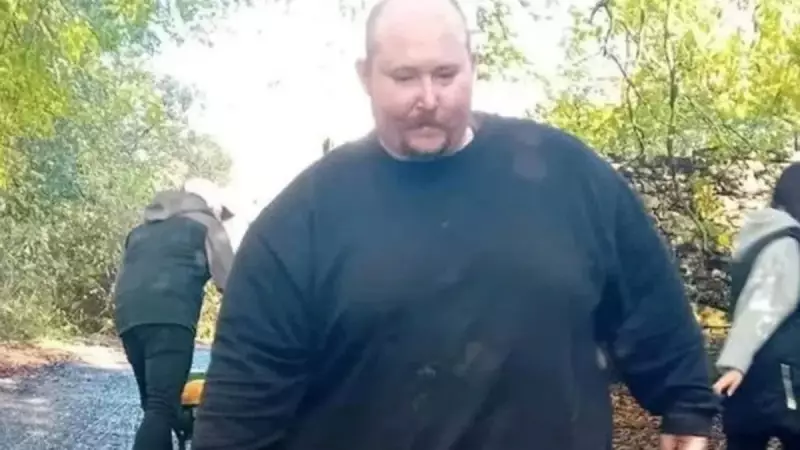 Tek Bir Fotoğraf İle Hayatı Değişti: 108 Kilo Vererek İnanılmaz Dönüşüm!