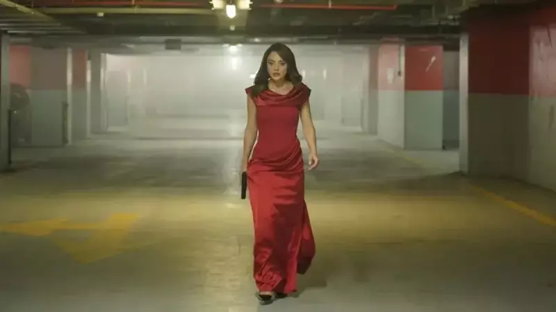 Teşkilat 151. Bölüm Fragmanı Yayında! TRT 1'in Sevilen Dizisinde Nefesler Kesen Gelişmeler