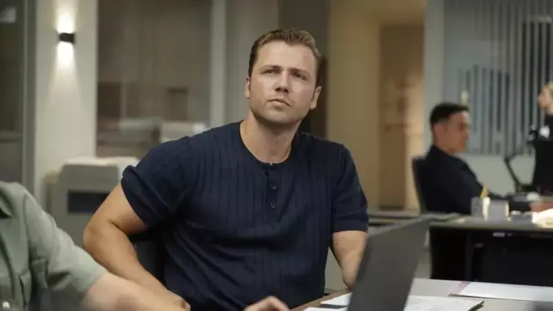 Teşkilat'ın 150. Bölümü TRT 1'de Nefes Kesen Bir Finalle Ekranlara Geliyor!