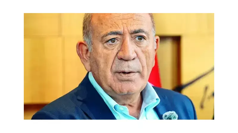 Tekin'den İhracı Engelleyecek Kritik Hamle: Yargı Yolu Açıldı!