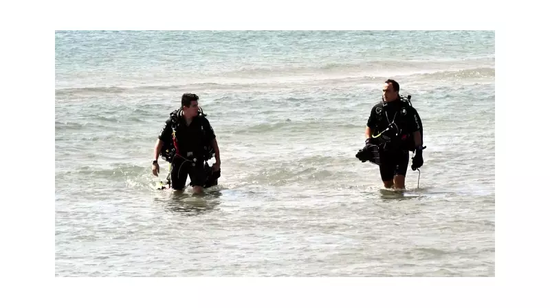 Tekirdağ'da Acı Son: Denizde Kaybolan Kadının Naaşı 7 Gün Sonra Bulundu