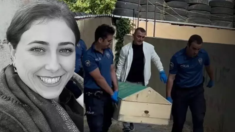 Tekirdağ'da Akıl Almaz Cinayet: Arkadaşının Evinde Başından Vurulmuş Halde Bulundu!