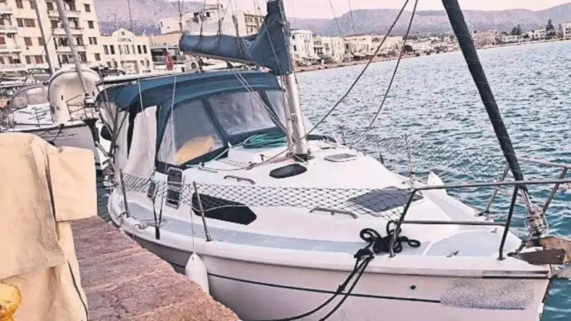 Teknedeki Mafya Operasyonu: Suç Örgütünün Tüm İletişimi Ele Geçirildi!