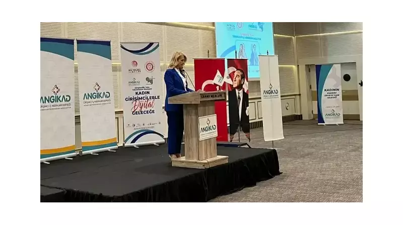 Teknolojiye Adım Atan Kadın Girişimciler ve Genç Mezunlar İçin Büyük Fırsat!