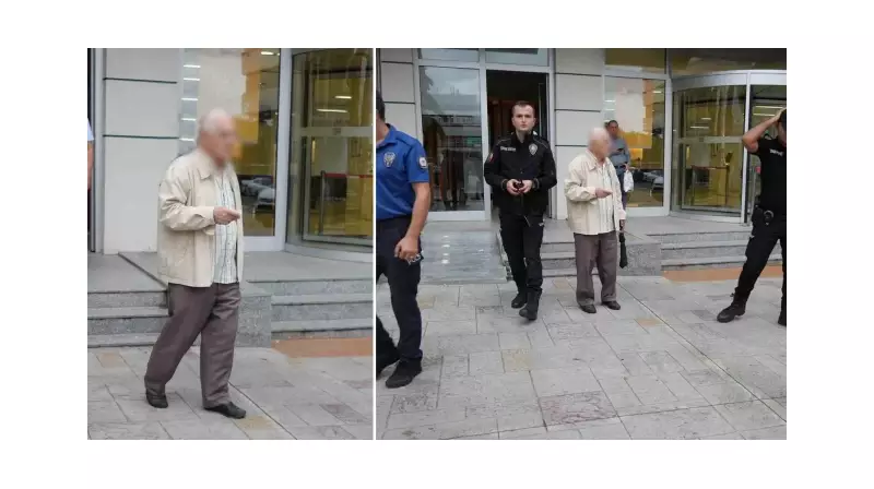 Telefon Dolandırıcıları Yaşlı Adamı 170 Bin TL'ye Uğrattı: İşte O Acımasız Tuzak!