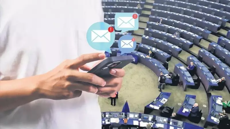 Telefon Mesajlaşmaları Devlet Gözetiminde: Yeni Düzenleme Ne Getiriyor?