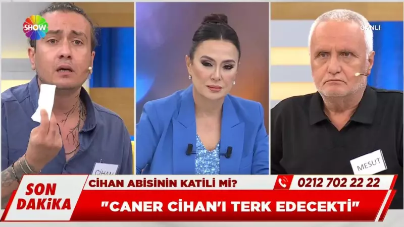 Telefondaki Gizemli Görüntüler: Kayıp Genç Kızın Sır Dolu Hikayesi!