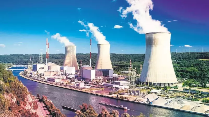 Temiz Enerji Projeleri İçin Festival Coşkusu: Ödüller Sahiplerini Bekliyor!