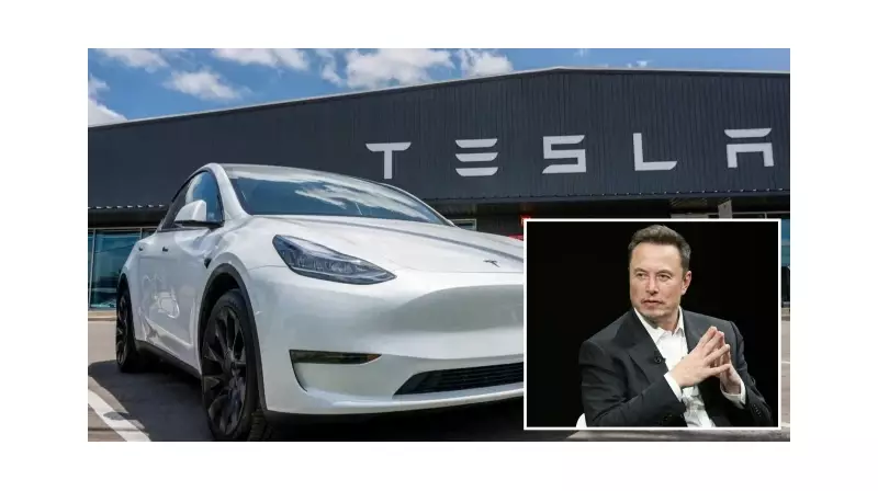 Tesla'nın Devletten Aldığı İnanılmaz Ödeme: 1 Trilyon Dolar Musk'ı Şaşkına Çevirdi!