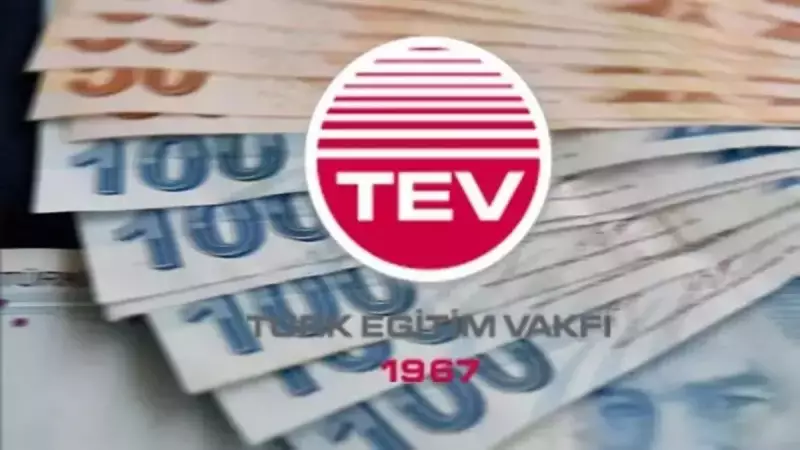 TEV Üniversite Bursu 2025-2026: Başvurular Nasıl Yapılır? Şartlar Neler?
