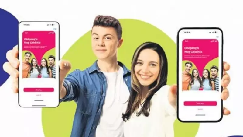 TEV'den Muhteşem Haber! Başarılı Öğrenciler İçin Burs Fırsatı Kapıda