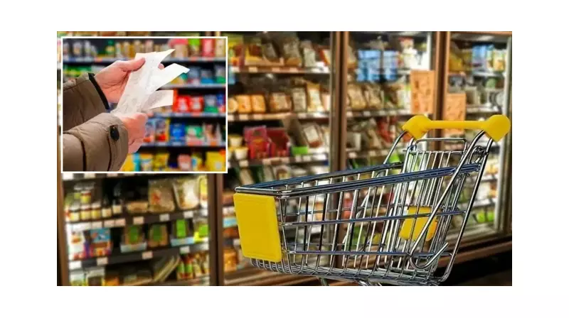 TÜFE'de Mevsimsel Etkilerden Arındırılmış Şok: Özel Kapsamlı Endekste Son Durum Ne?