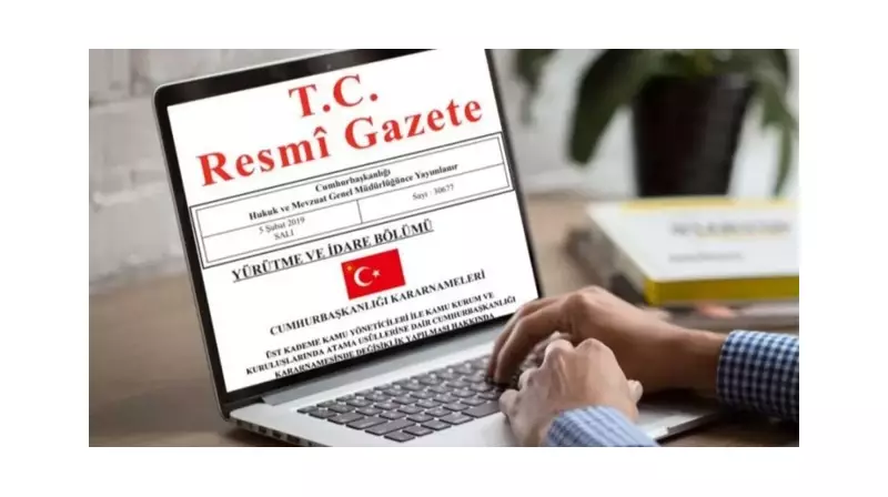 İthal Eldiven ve Dış Lastikte Yeni Dönem! Resmi Gazete'de Gözetim Kararı Yayınlandı