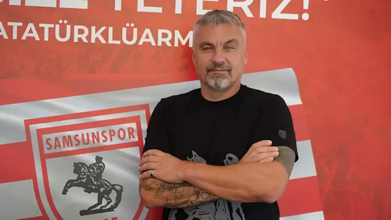 Thomas Reis'ten Lige Bomba Gibi Başlangıç! 'İyi Bir Temel Attık' Dedi ve Herkesi Şaşırttı