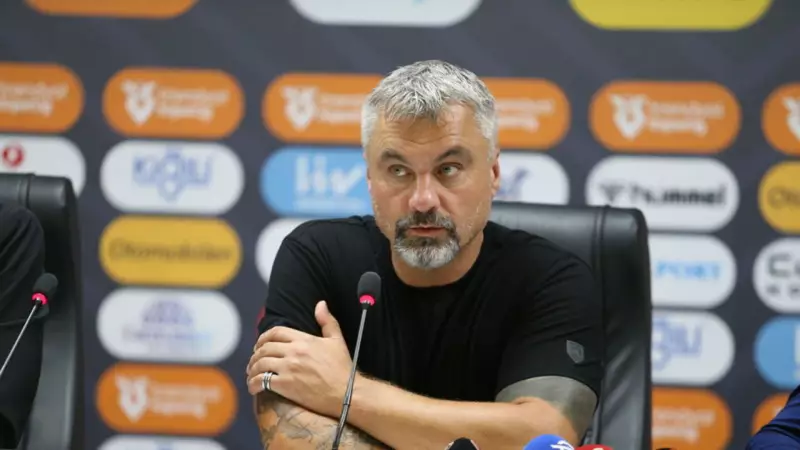 Thomas Reis'ten Samimi İtiraf: 'Kazanamadığımız İçin Üzgünüz' | Beşiktaş'ın Çaykur Rizespor Maçı Analizi