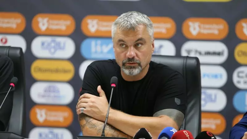 Thomas Reis'ten Sert Zemin Tepkisi: 'Bu Kadarına Artık Dayanamayız!'