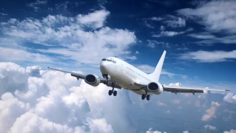 THY'den Avrupa'ya Uçmak İçin Müthiş Fırsat! Gidiş-Dönüş Sadece 169 Dolar