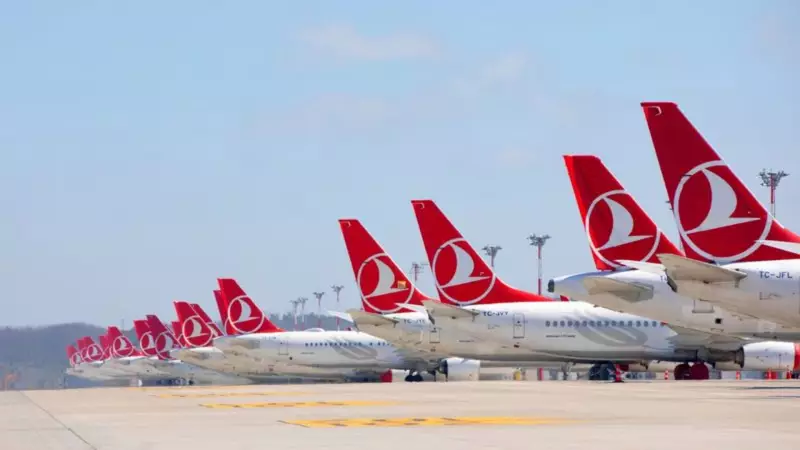 THY'den Boeing Açıklaması: Filo Hareketliliği ve Yolcu Memnuniyeti Öncelikli