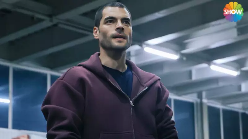 Timur Sarıkaya'dan Şaşırtan İtiraf: 'Babamın Yerine Geçeceğim' Dedi!