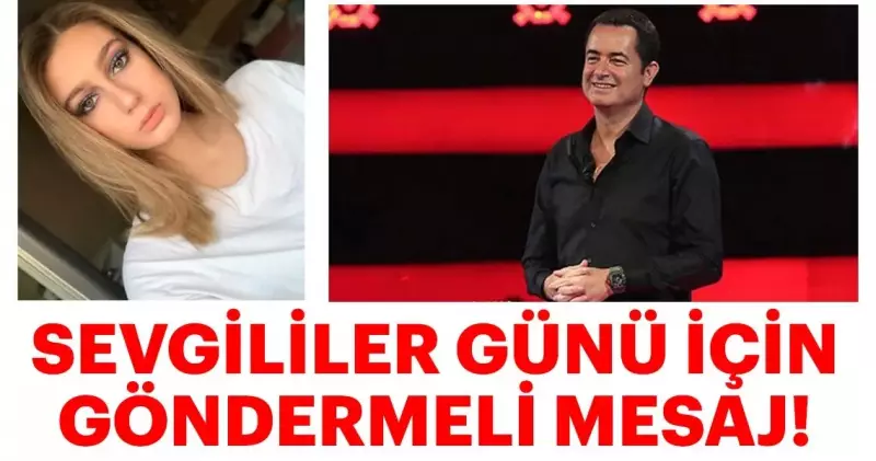 İtir Esen'den Sevgililer Günü'nde Duygu Yüklü İtiraf: 'Birine Yaslanmak İstiyorum'