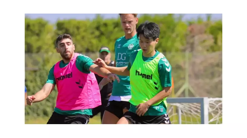 Tümosan Konyaspor, Galatasaray Hazırlıklarına Hızlı Başladı! İşte Detaylar