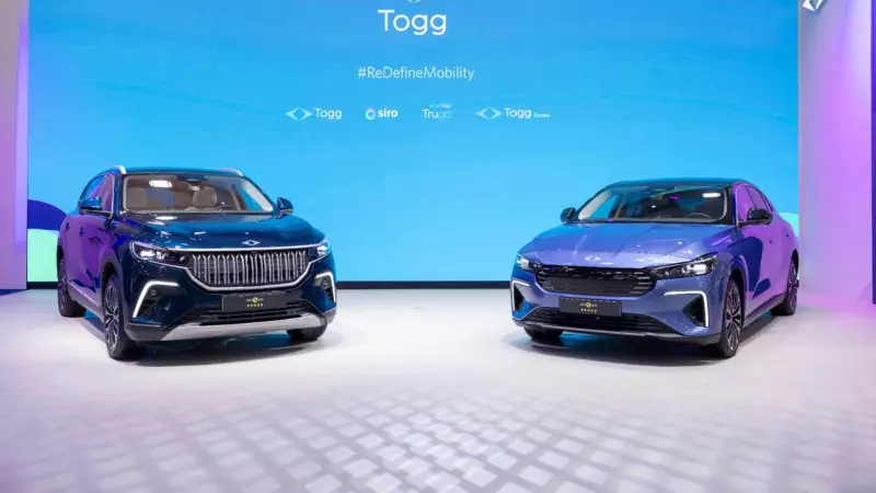 TOGG Halka Arzında Son Durum: Borsa Yolculuğu İçin Kritik Açıklama!