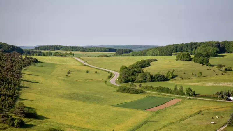 TOKI'den Dev Arsa Fırsatı! 312 Parsel 36 ve 48 Ay Vadeyle Sahiplerini Bekliyor