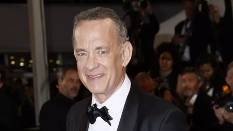 Tom Hanks, Trump'ın Adaylığına Tepki Gösterdi: 'Amerikan Demokrasisi İçin Endişeliyim'