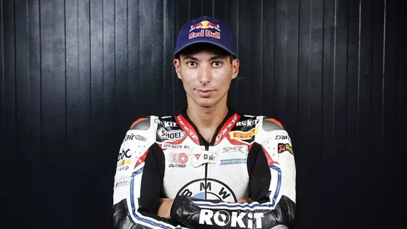 Toprak Razgatlıoğlu, Aragon'da Pistlere Fırlıyor: İspanyol Rüzgarına Karşı Zafer Arayışı!