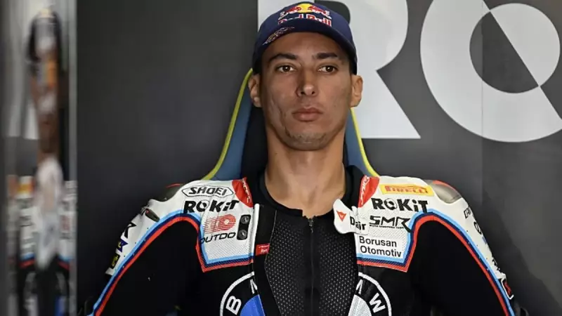 Toprak Razgatlıoğlu, Aragon'da Tarih Yazdı: Kariyerinin İlk Zaferi!