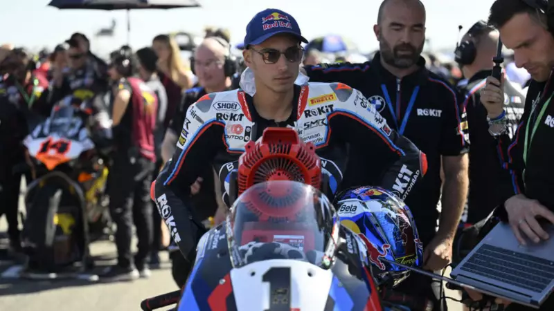 Toprak Razgatlıoğlu İspanya'da Fırtına Gibi Esiyor: İlk Yarışı Favorilere Göz Açtırmadan Kaptı!