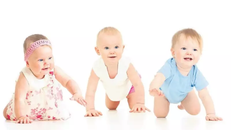 Tüp Bebek Uzmanlarından Cumhurbaşkanı'nın 3 Çocuk Çağrısına Tam Destek! Aileler İçin Yeni Umut Kapısı