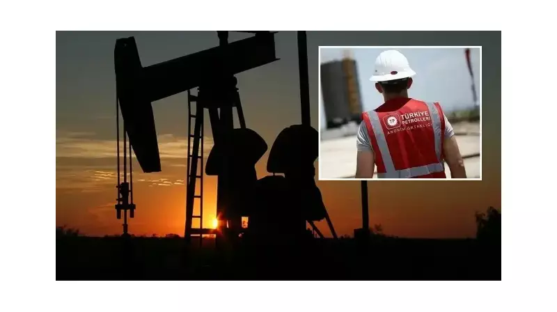 TPAO'dan Enerji Hamlesi: Karadeniz ve Akdeniz'de Yeni Arama ve İşletme Ruhsatları İçin Geri Sayım Başladı!