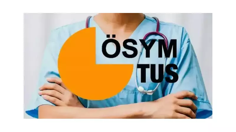 Tıpta Uzmanlık Sınavı (TUS) 1. Dönem Yerleştirme Sonuçları Açıklandı: İşte Branş Değişiklikleri ve Tüm Detaylar!