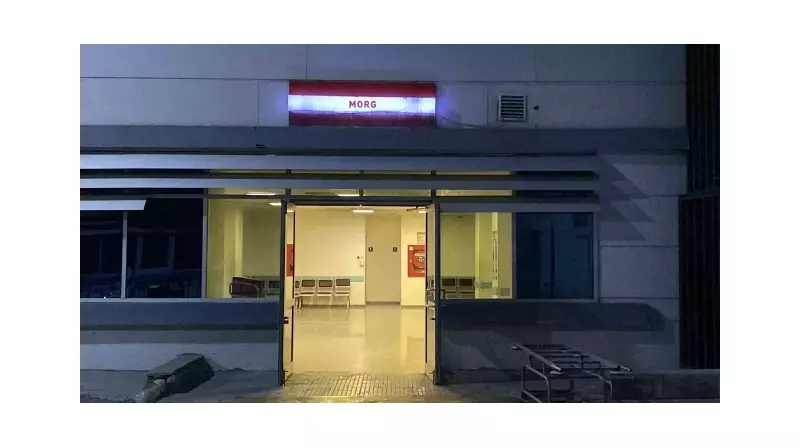 Tır Şoförü Park Halindeki Aracında Ölü Bulundu: İstanbul'da Hüzünlü Son!