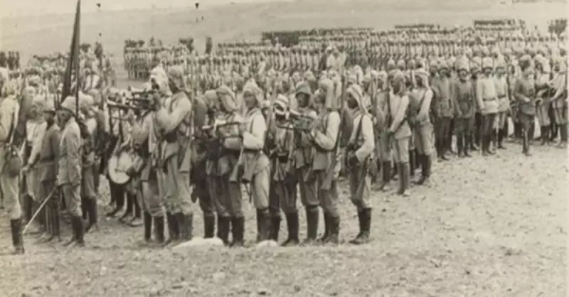 Trablusgarp Savaşı: Osmanlı'nın Kuzey Afrika'daki Son Nefesi ve Tarihi Dönüm Noktası