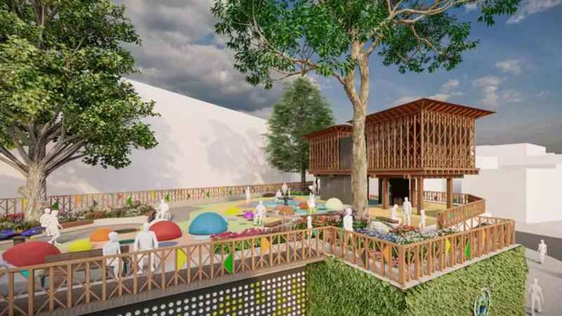 Trabzon'da Dev Adım: Engelsiz Yaşam Merkezi Kapılarını Açıyor!