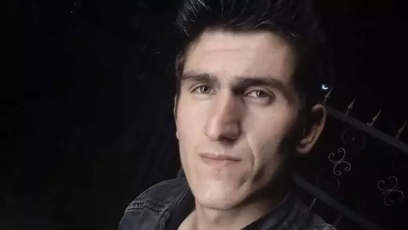 Trabzon'da Feci Motosiklet Kazası: Genç Yaşamını Yitirdi